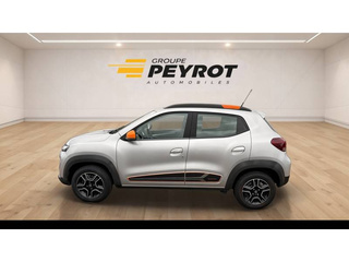 Vehicle 3D Image
