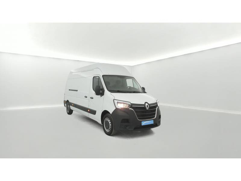 Renault Master III