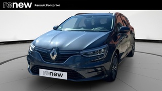 MEGANE IV ESTATE