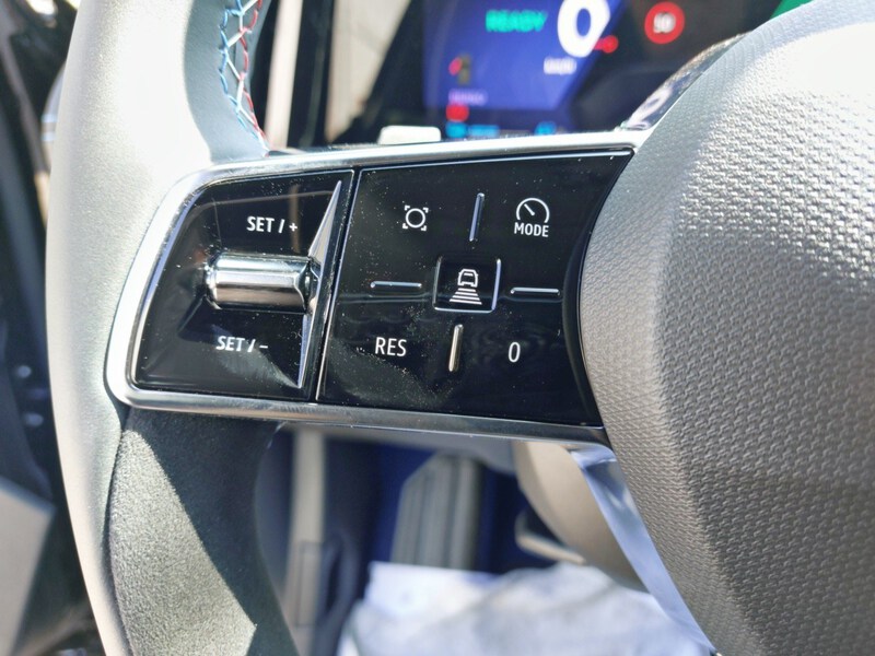 Renault Scenic E-Tech Eléctrico