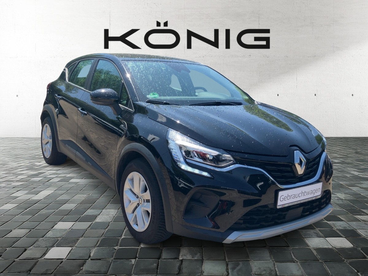 Renault Captur – Bild 5