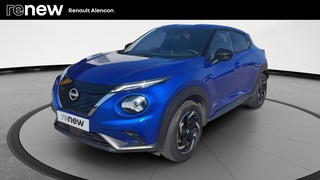JUKE 2023.5