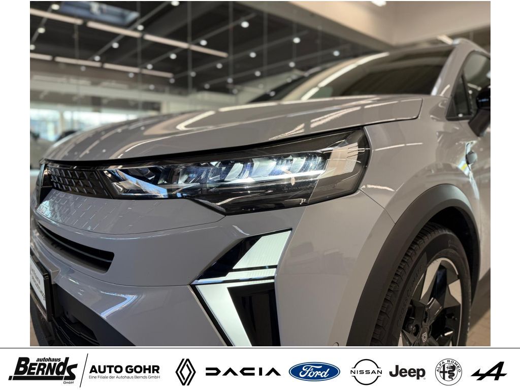 Renault Captur – Bild 25