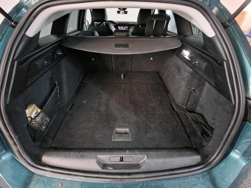 Peugeot 308 SW