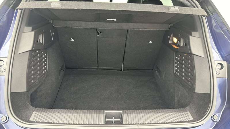 Renault Scenic E-Tech Electrique