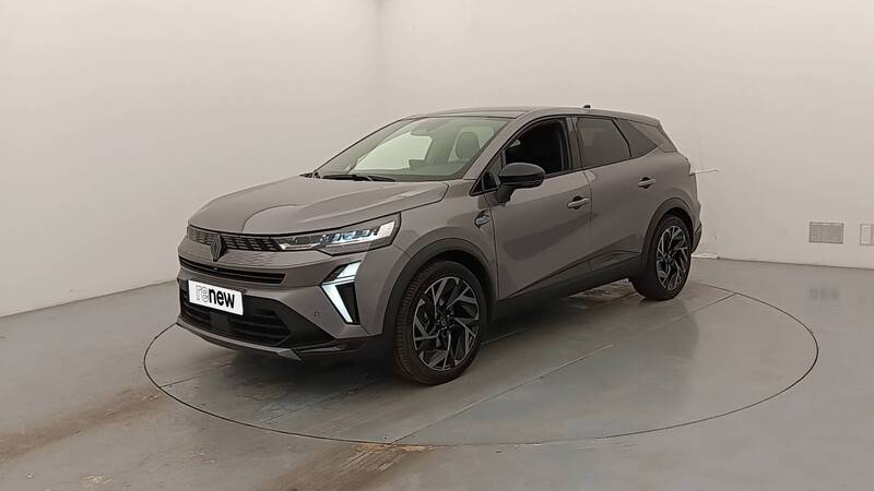 Renault Symbioz