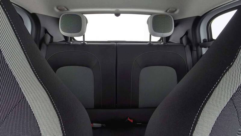 Renault Twingo III