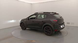 Vehicle 3D Image