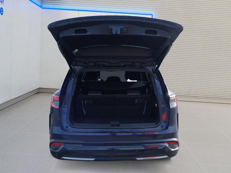 Renault Espace VI