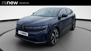 MEGANE E-TECH ELECTRIQUE