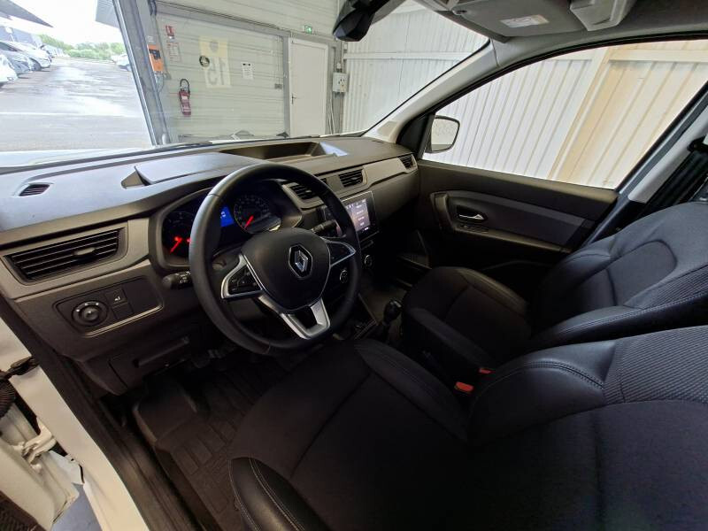 Renault Express VAN