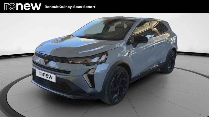 Renault Symbioz