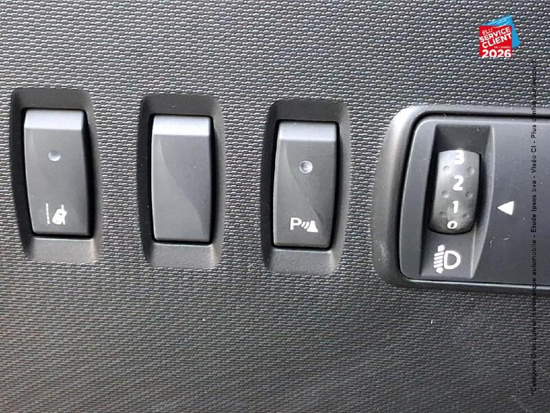 Renault Twingo III