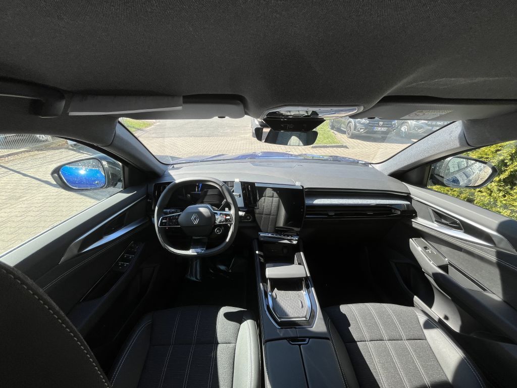 Renault Austral – Bild 9