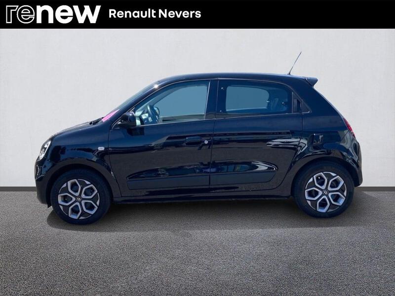 Renault Twingo III