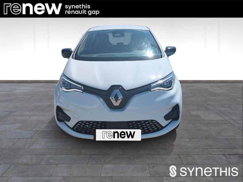 Renault ZOE E-Tech Electrique
