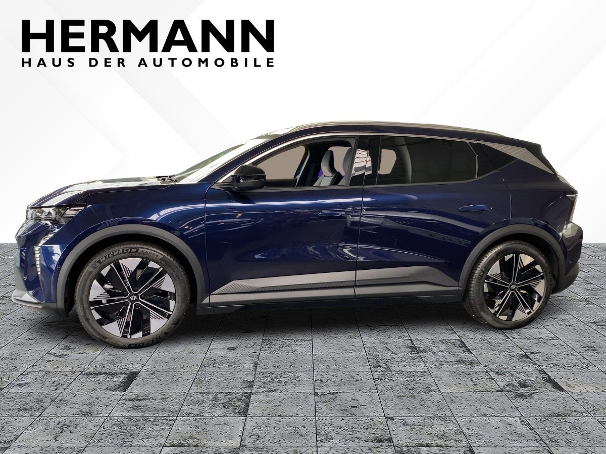 Renault Scenic E-TECH – Bild 2