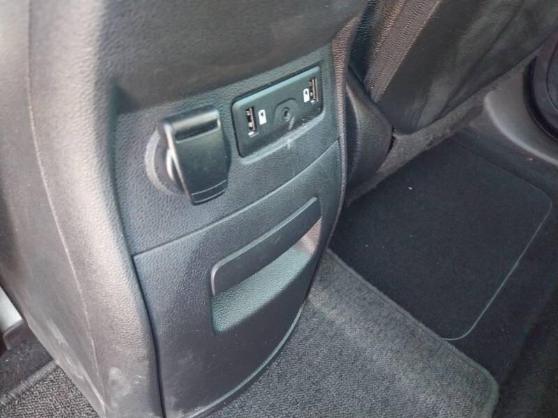 Renault Grand Scenic IV