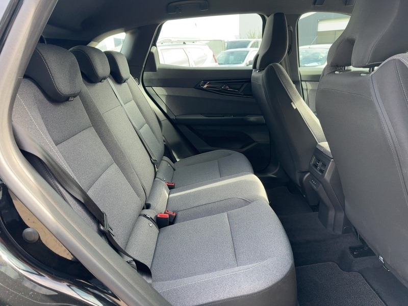 Fahrzeugabbildung Austral Evolution Mild Hybrid 160 Automatik*GJR*SHZ* Bild 12 von 15