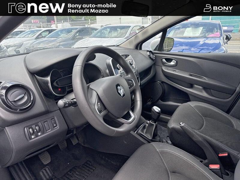 Renault Clio IV