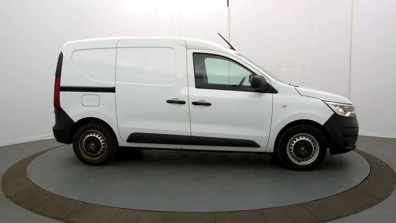 Renault Express VAN