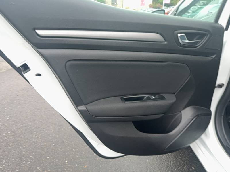 Renault Megane IV Berline