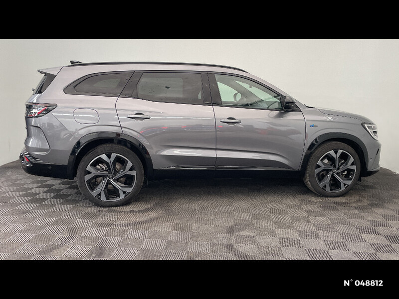 Renault Espace VI