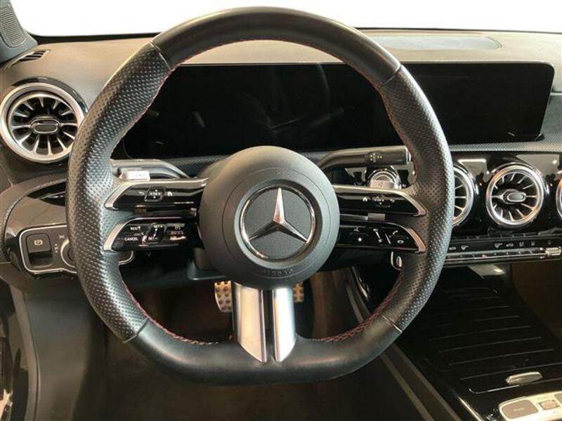 Mercedes Classe A