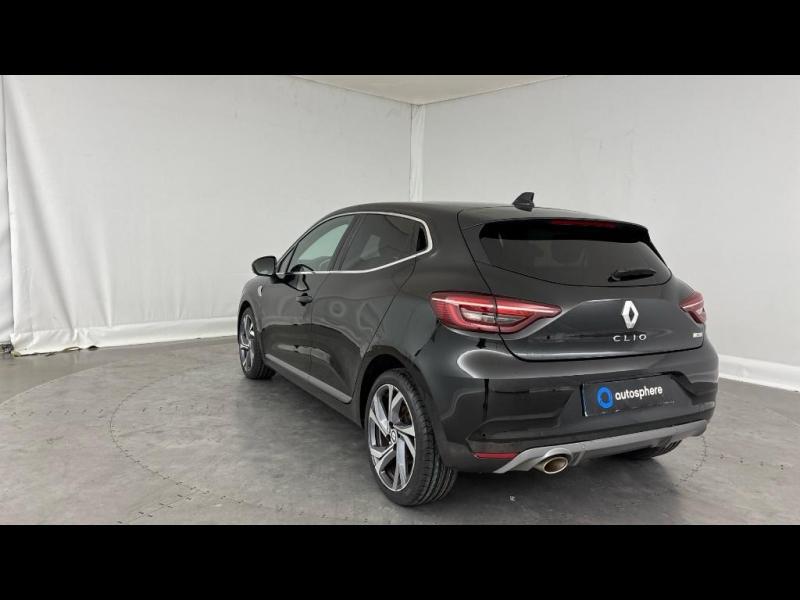 Renault Clio V