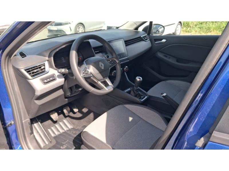 Renault Clio V
