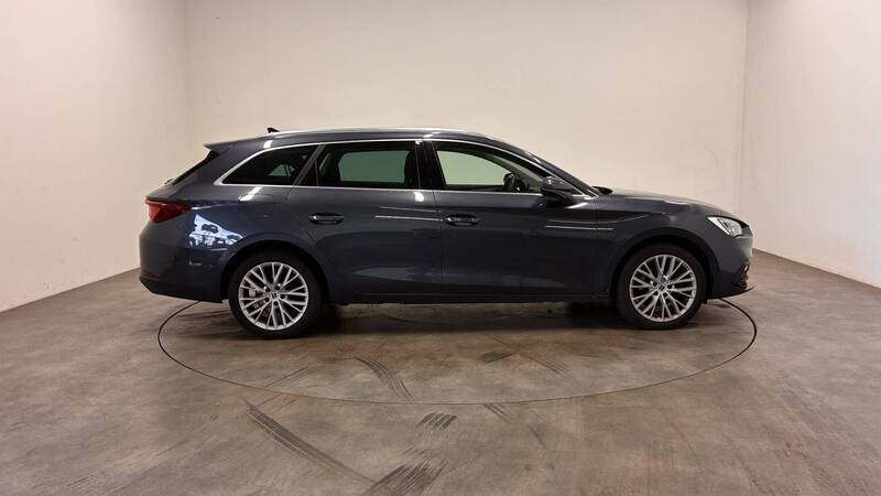 Seat Leon ST