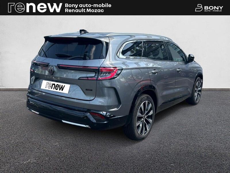 Renault Espace VI