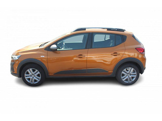 Vehicle 3D Image