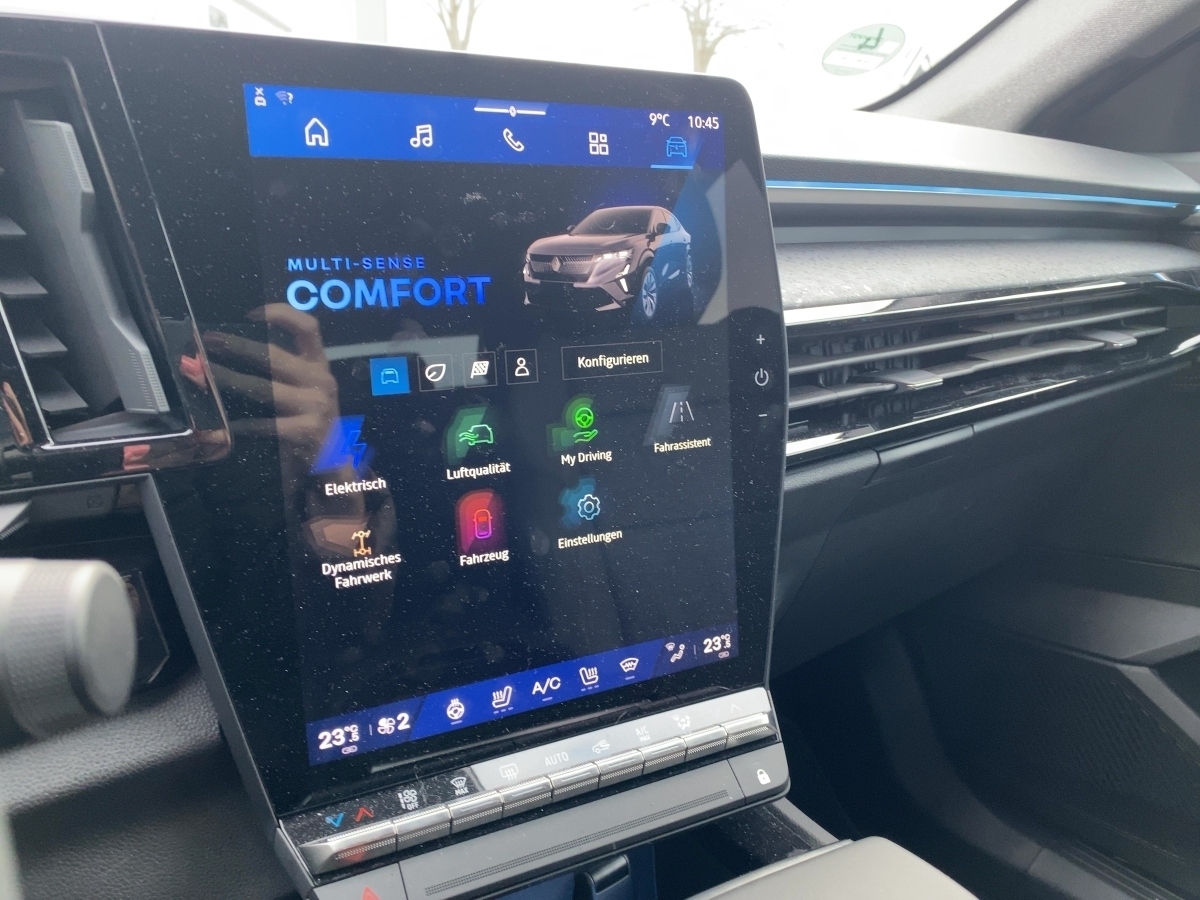 Renault Rafale – Bild 20