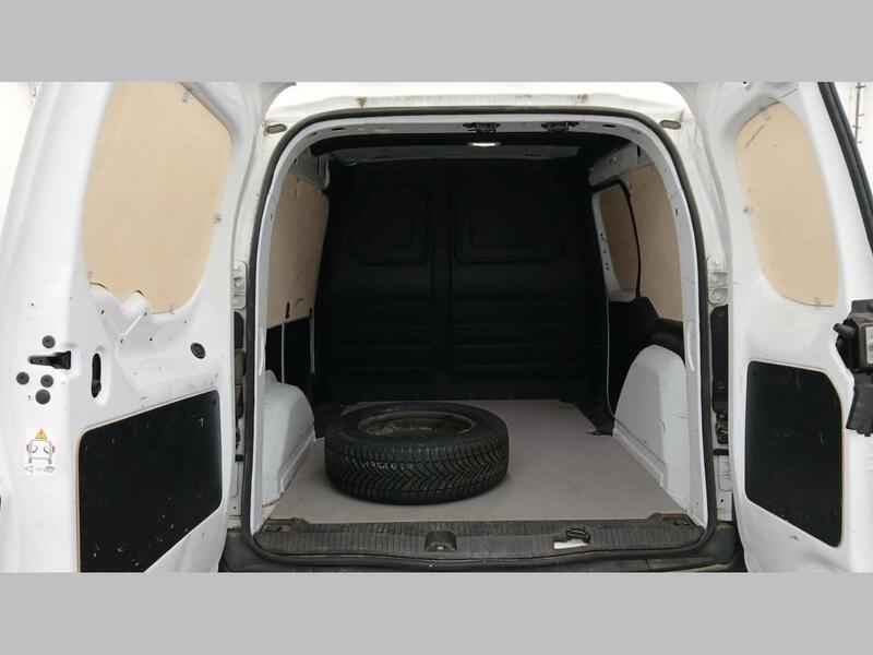 Renault Kangoo VU