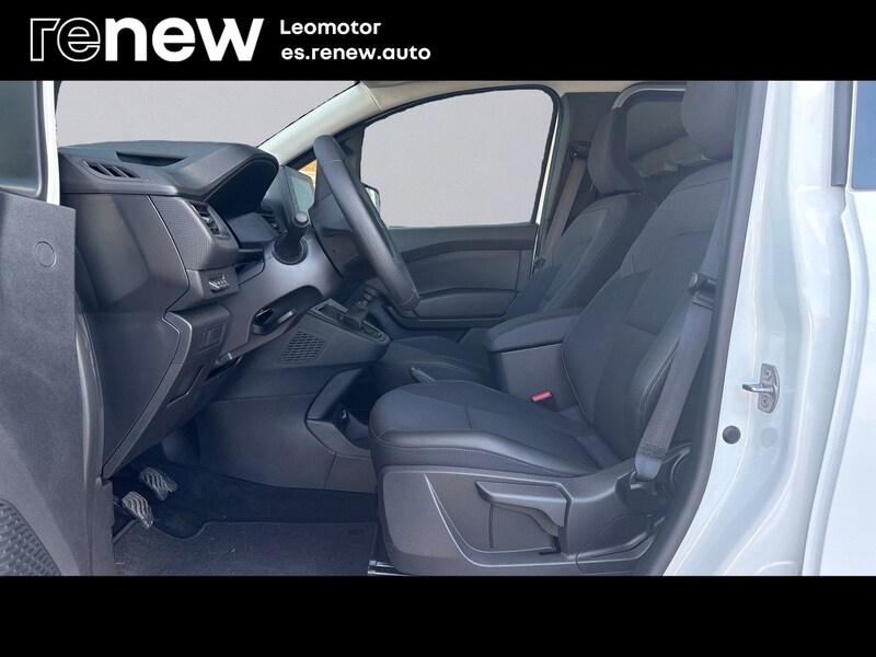 Renault Kangoo Combi