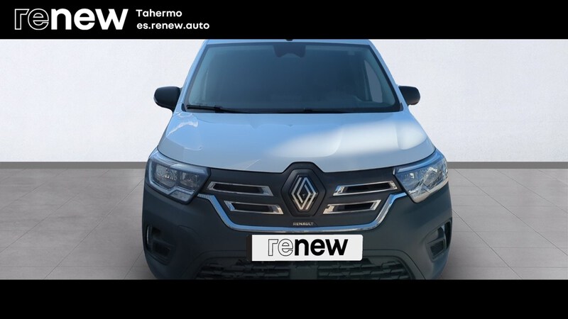 Renault Kangoo Furgón