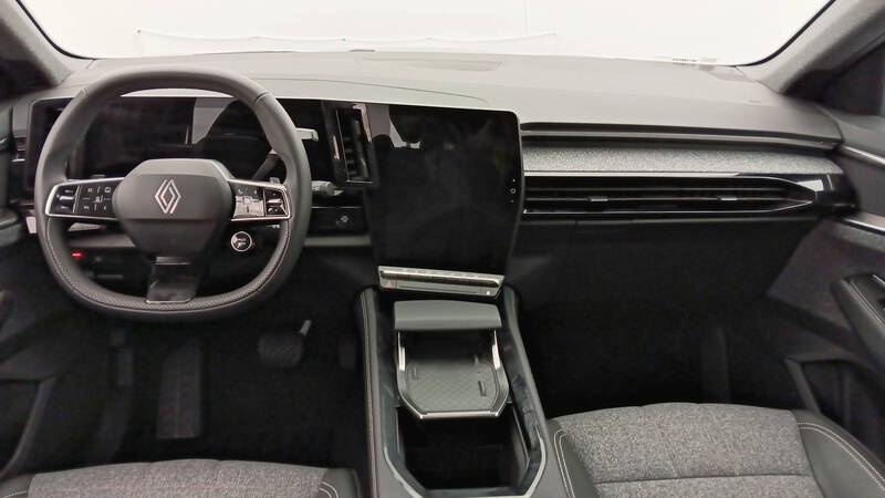Renault Espace VI