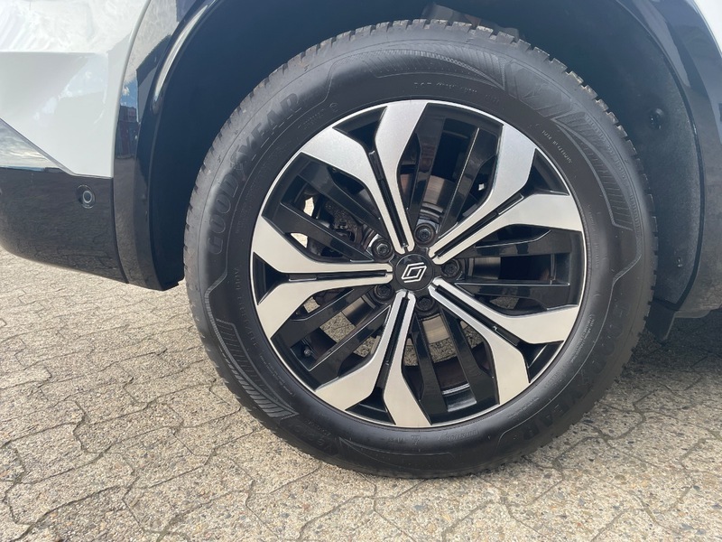 Fahrzeugabbildung Austral 1.3 TCe 160 Mild-Hybrid Techno Bild 24 von 50