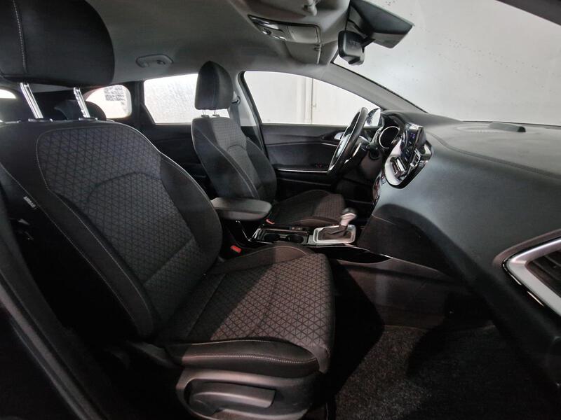 KIA Ceed SW Phev