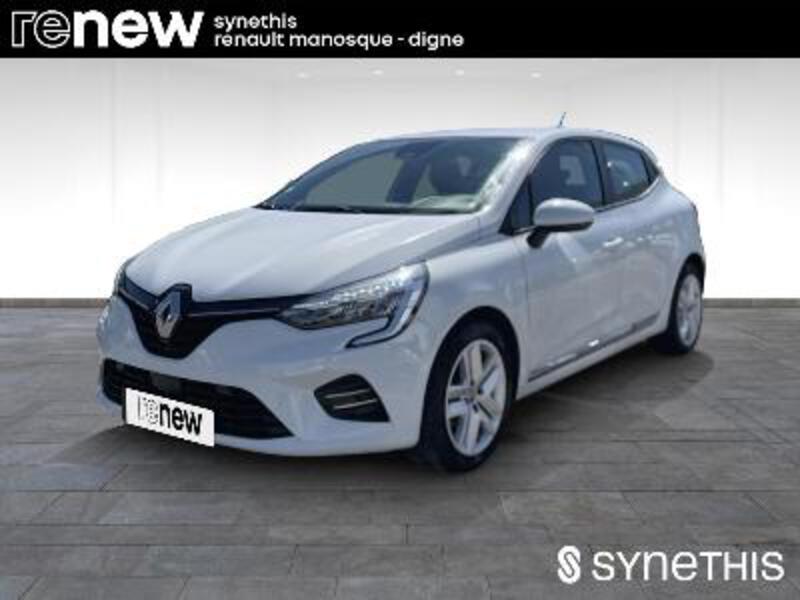 Renault Clio V