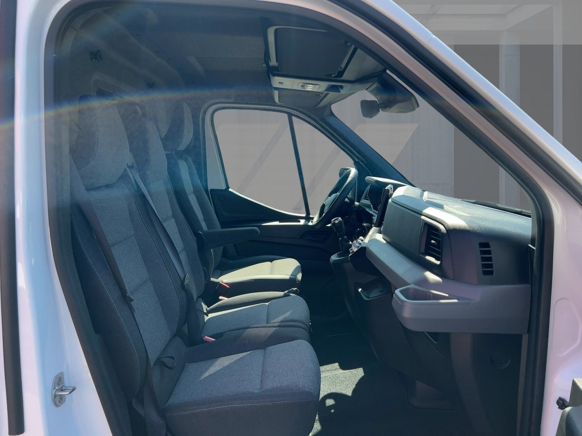 Renault Master – Bild 8