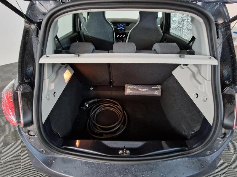 Renault ZOE E-Tech Electrique