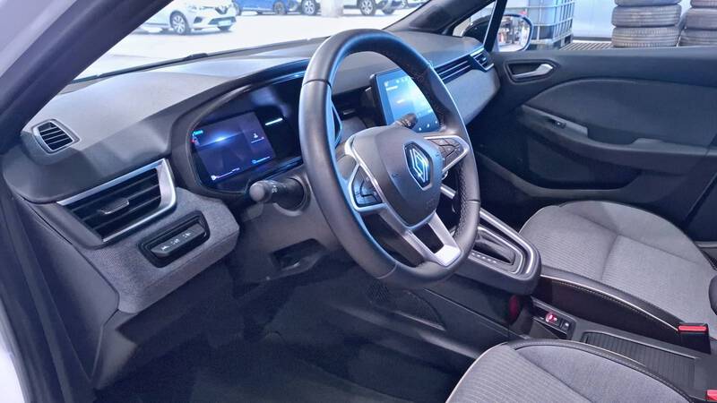 Renault Clio V