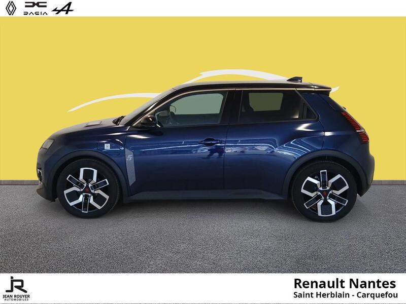 Renault R5 E-Tech Electrique