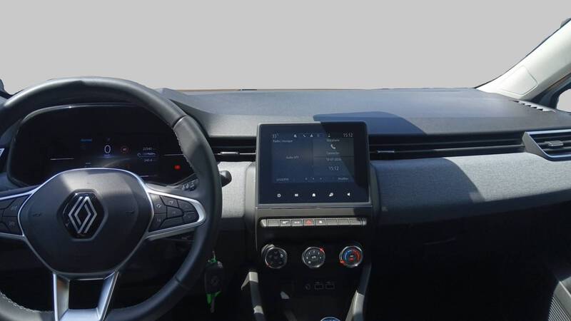 Renault Clio V