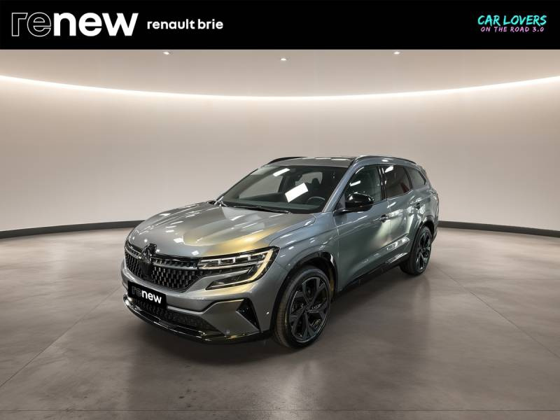 Renault Espace VI
