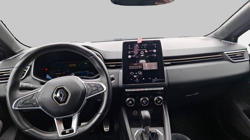 Renault Clio V