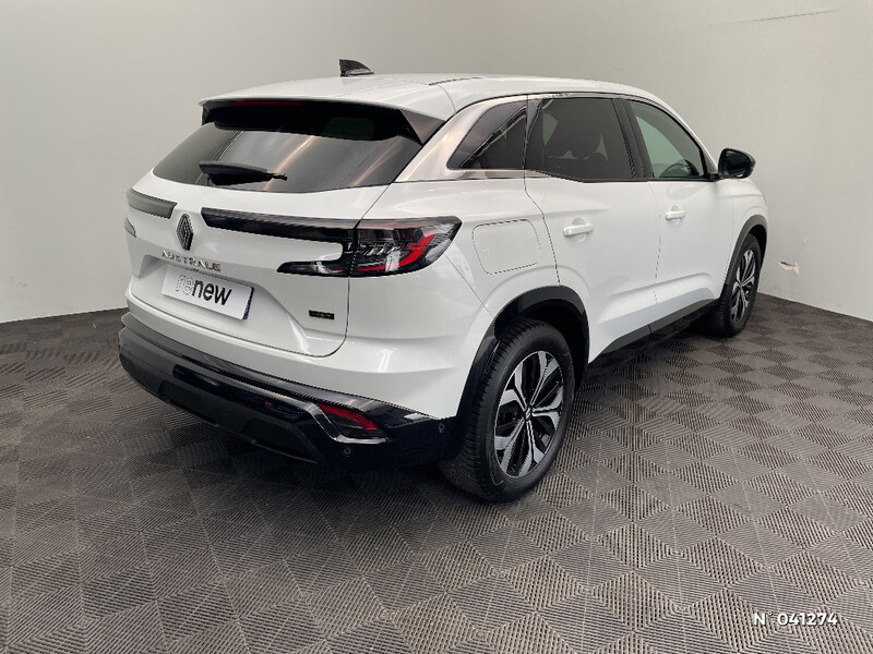 Renault Austral
