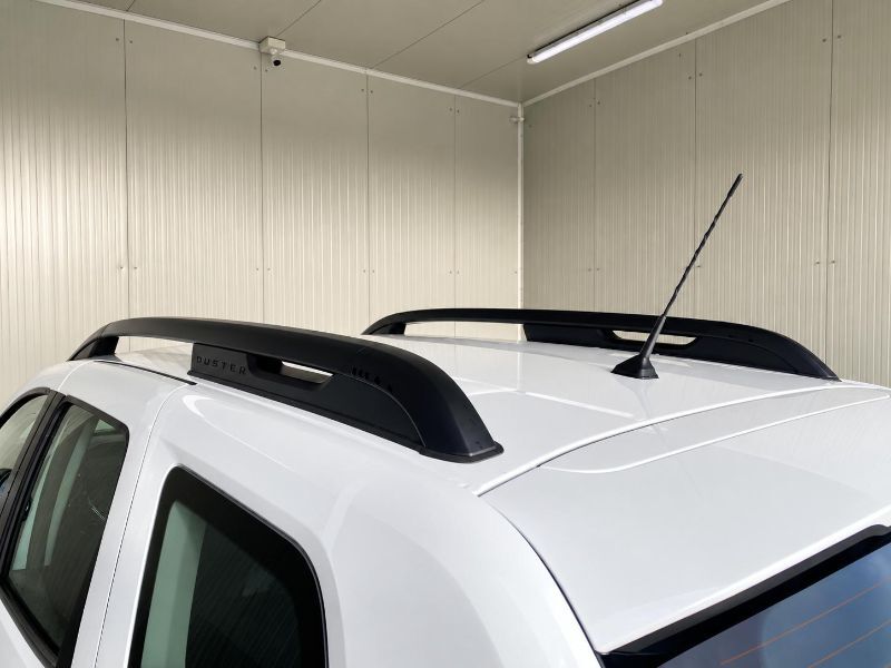DACIA Duster 2021 — imagine 20